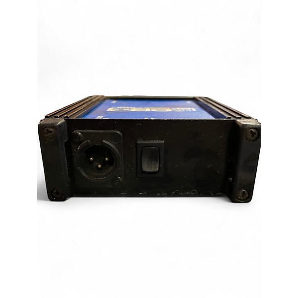 Used ProCo CB1 DIRECT BOX Direct Box