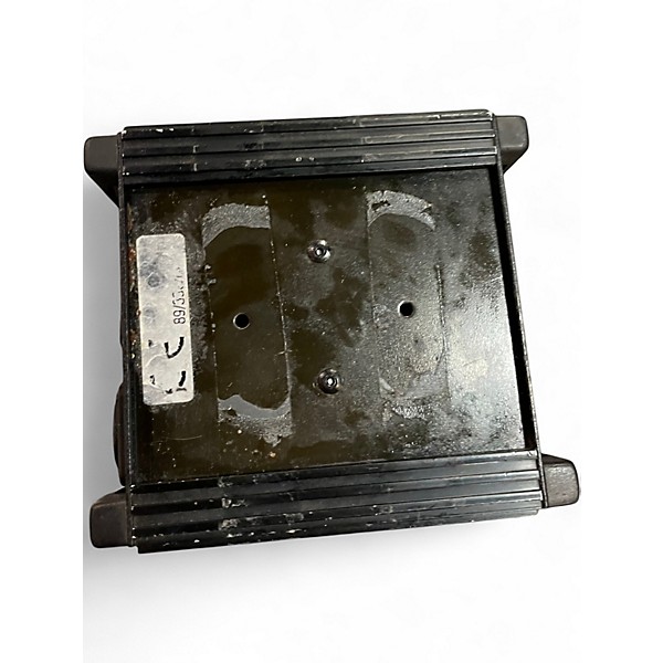 Used ProCo CB1 DIRECT BOX Direct Box