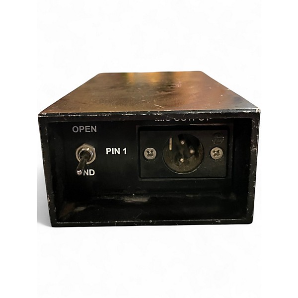Used Countryman FET 85 Direct Box
