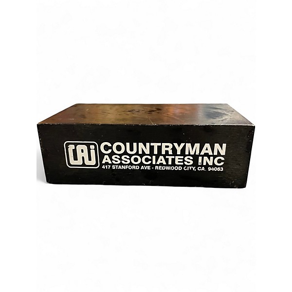 Used Countryman FET 85 Direct Box