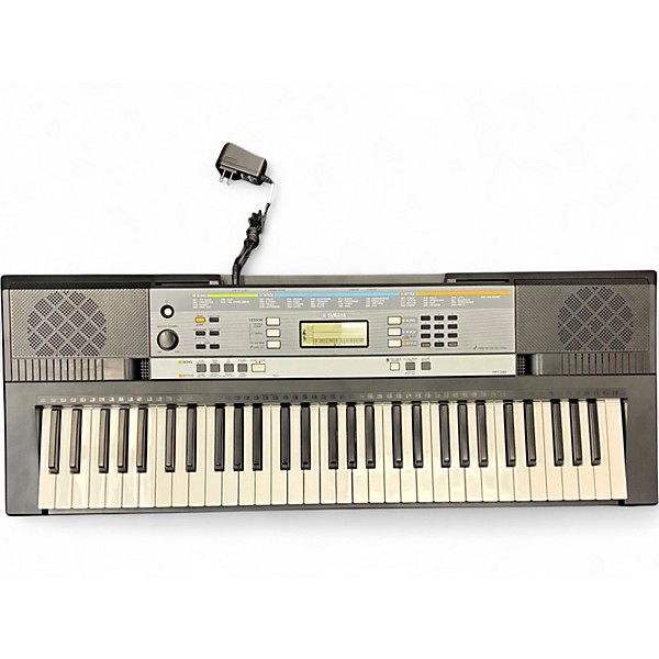 Used Yamaha YPT240