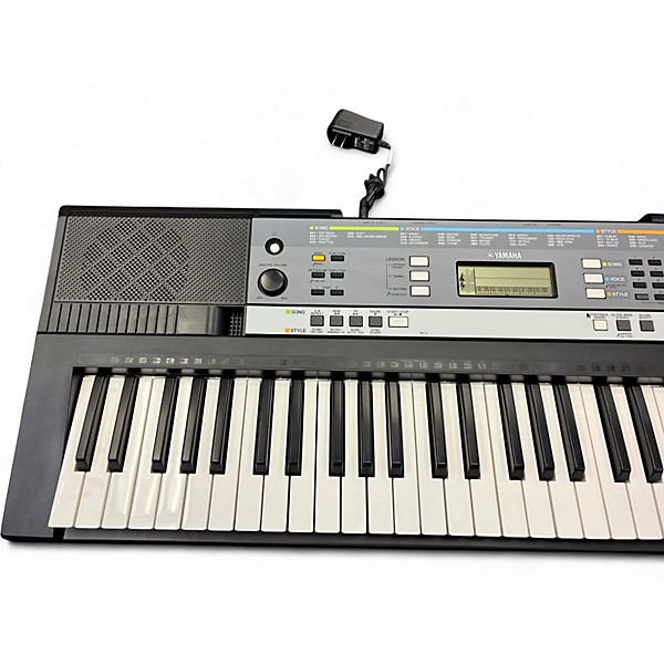 Used Yamaha YPT240