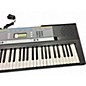 Used Yamaha YPT240