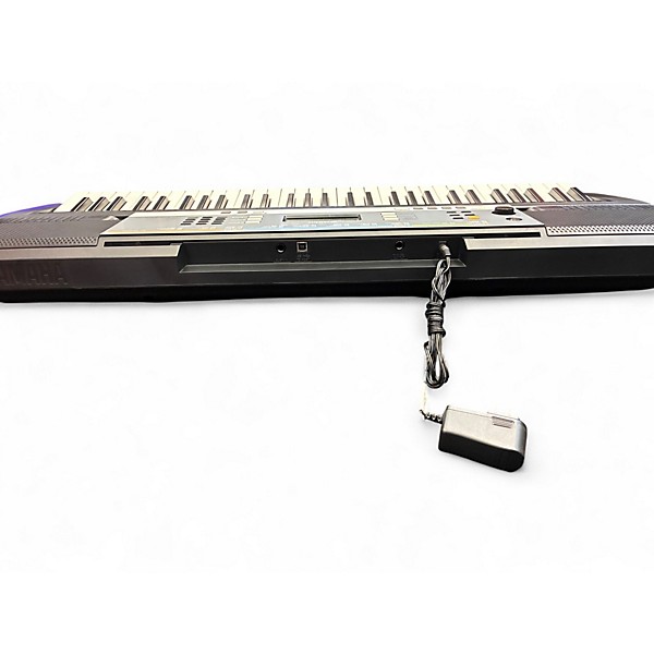 Used Yamaha YPT240