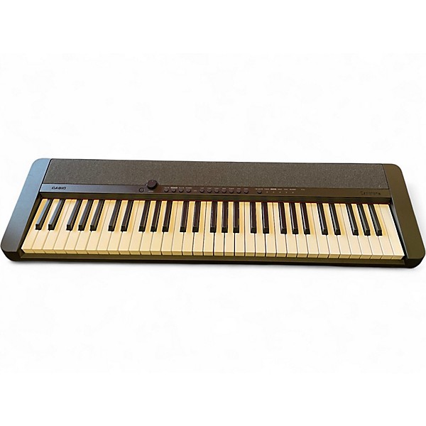 Used Casio CT-S1 Portable Keyboard