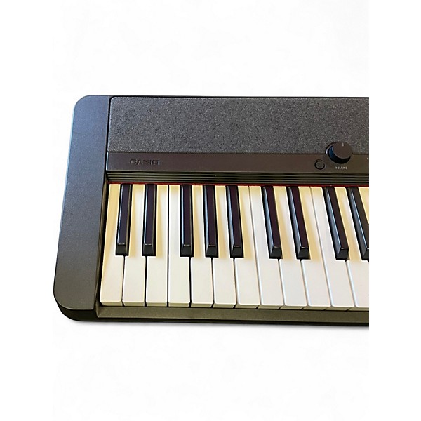 Used Casio CT-S1 Portable Keyboard