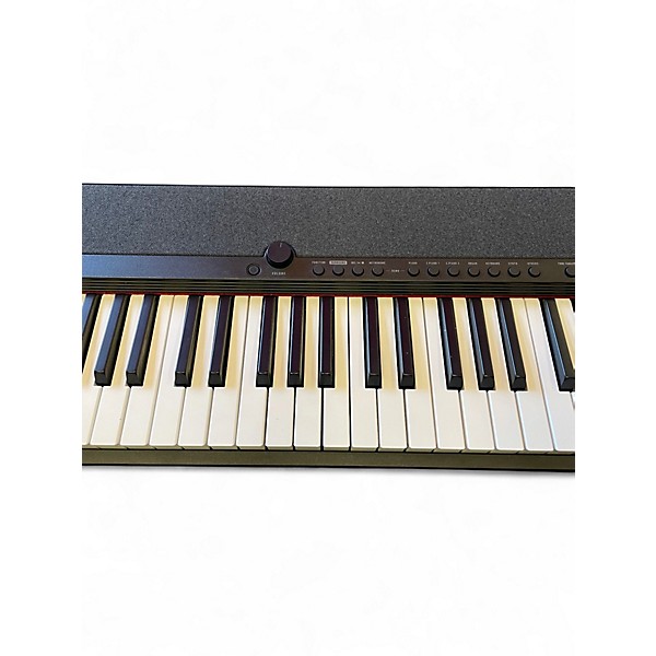 Used Casio CT-S1 Portable Keyboard