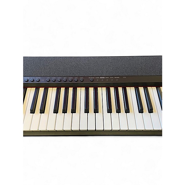 Used Casio CT-S1 Portable Keyboard