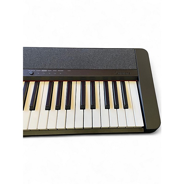 Used Casio CT-S1 Portable Keyboard