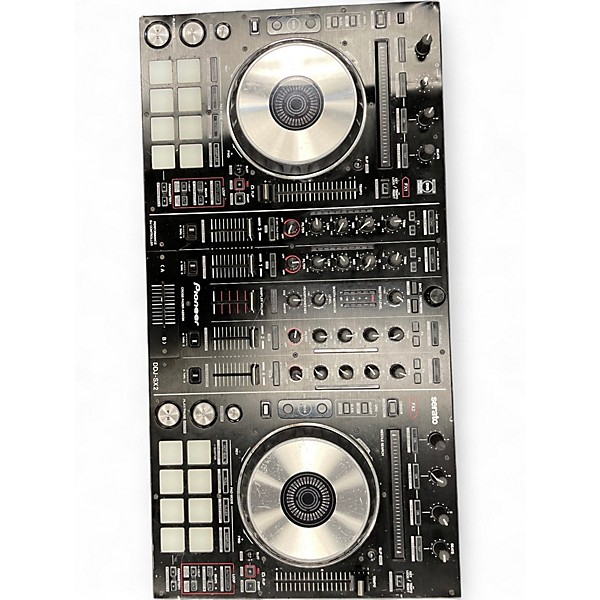 Used Pioneer DJ DDJSX2 DJ Controller