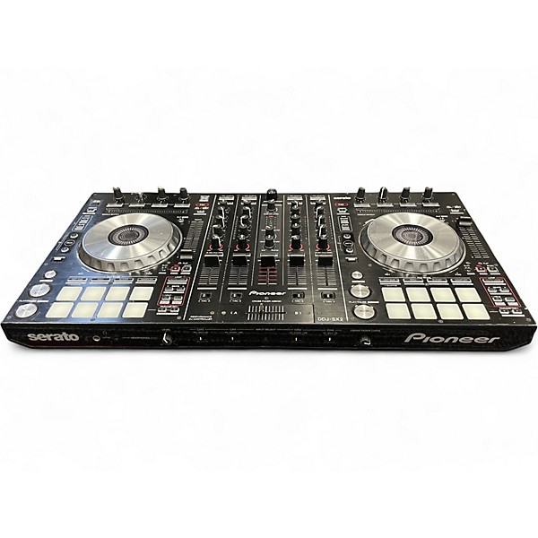 Used Pioneer DJ DDJSX2 DJ Controller