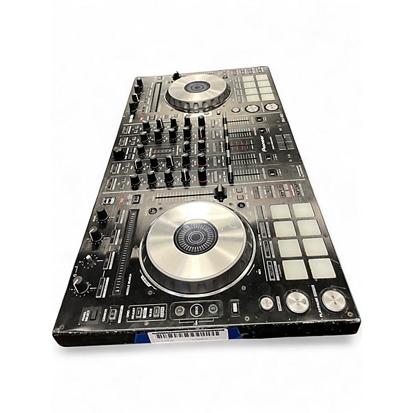 Used Pioneer DJ DDJSX2 DJ Controller