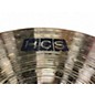 Used MEINL 20in HCS Crash Cymbal