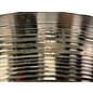 Used MEINL 20in HCS Crash Cymbal