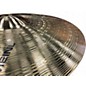 Used MEINL 20in HCS Crash Cymbal
