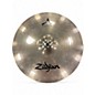Used Zildjian 16in A Custom Crash Cymbal thumbnail