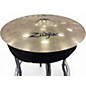 Used Zildjian 16in A Custom Crash Cymbal