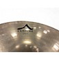 Used Zildjian 16in A Custom Crash Cymbal