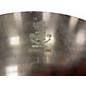 Used Zildjian 16in A Custom Crash Cymbal