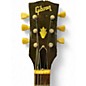 Vintage 1971 Gibson SG Standard Cherry Solid Body Electric Guitar