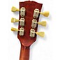 Vintage 1971 Gibson SG Standard Cherry Solid Body Electric Guitar