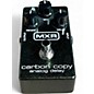 Used MXR Carbon Copy Effect Pedal