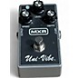 Used MXR Univibe Effect Pedal