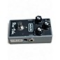 Used MXR Univibe Effect Pedal