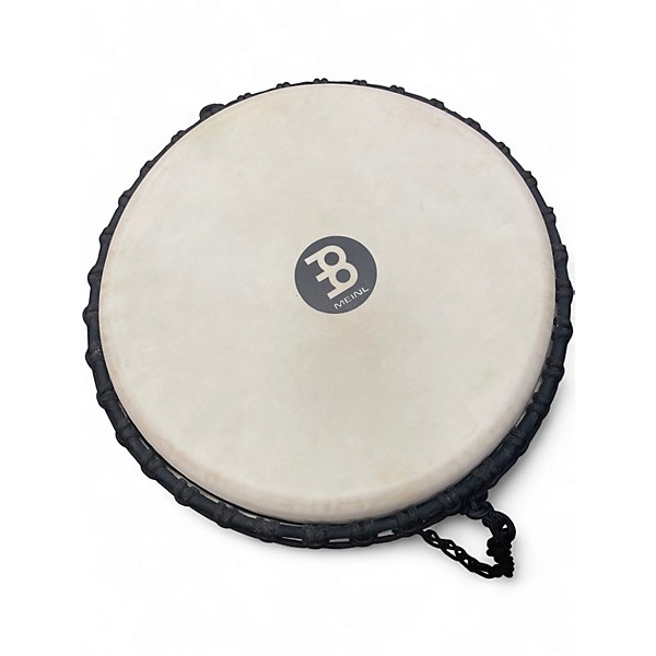 Used MEINL ADJ2-XL Djembe