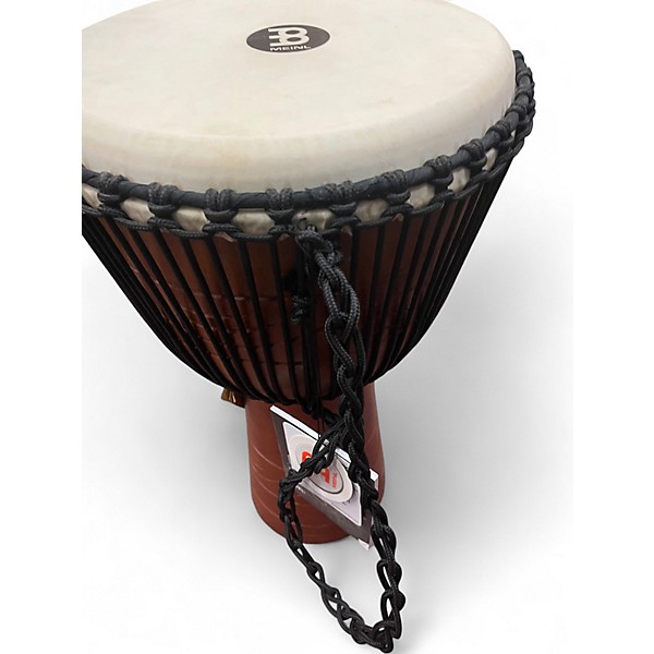 Used MEINL ADJ2-XL Djembe