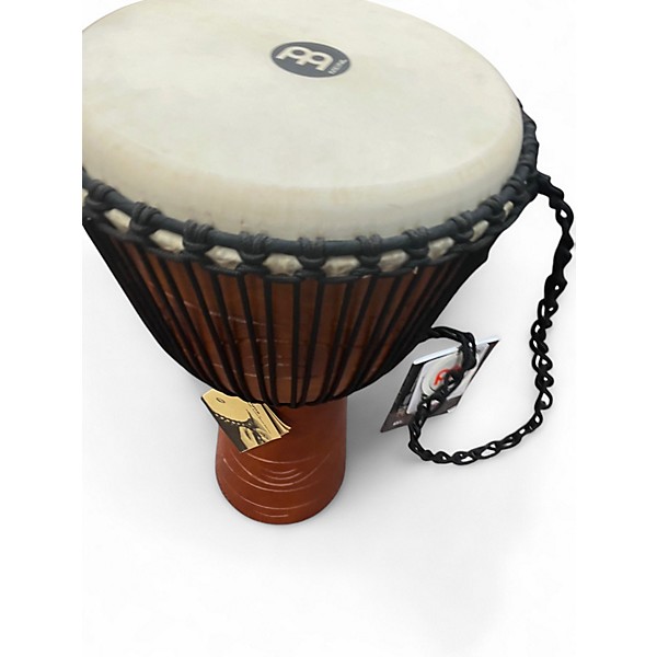 Used MEINL ADJ2-XL Djembe