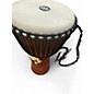 Used MEINL ADJ2-XL Djembe
