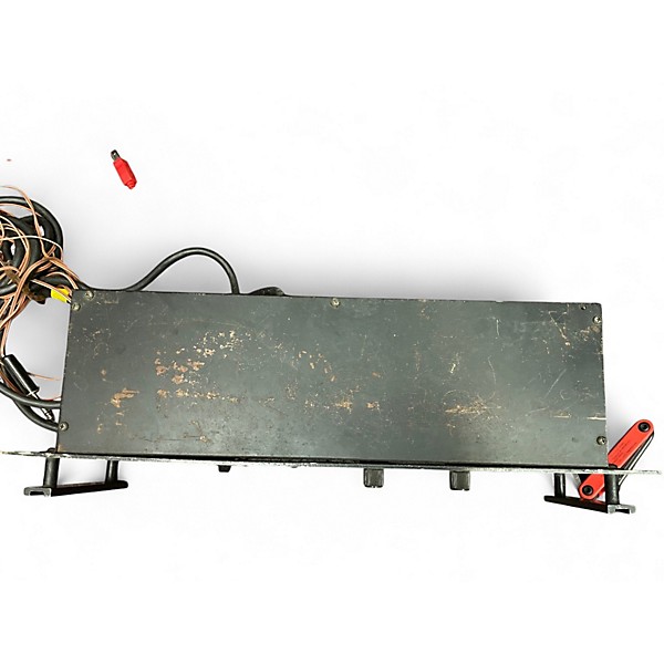 Used QSC A4.2 Power Amp