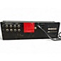 Used QSC A4.2 Power Amp