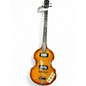 Used Epiphone Viola Vintage Sunburst Electric Bass Guitar thumbnail