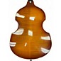 Used Epiphone Viola Vintage Sunburst Electric Bass Guitar