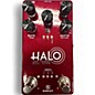 Used Keeley Halo Dual Echo Effect Pedal thumbnail