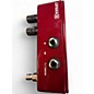 Used Keeley Halo Dual Echo Effect Pedal