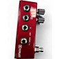 Used Keeley Halo Dual Echo Effect Pedal