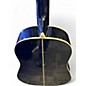 Used Epiphone AJ18 12 LH BLACK 12 String Acoustic Guitar