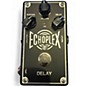 Used Dunlop Echoplex Delay Effect Pedal thumbnail