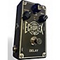 Used Dunlop Echoplex Delay Effect Pedal