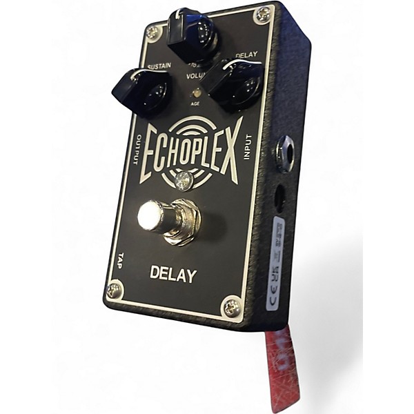 Used Dunlop Echoplex Delay Effect Pedal
