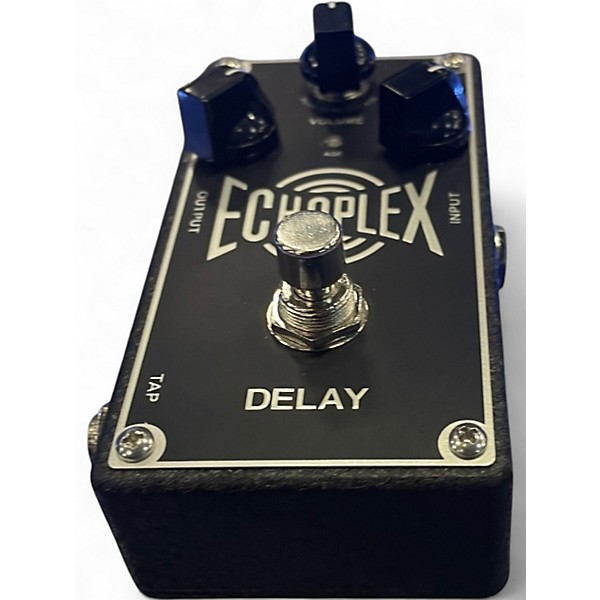 Used Dunlop Echoplex Delay Effect Pedal