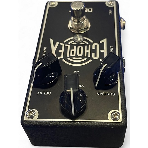 Used Dunlop Echoplex Delay Effect Pedal