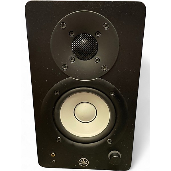 Used Yamaha HS3 Pair Powered Monitor