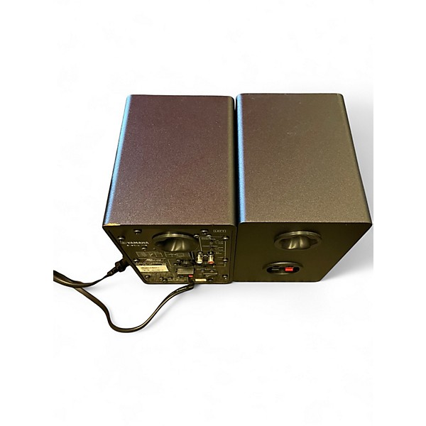 Used Yamaha HS3 Pair Powered Monitor