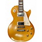 Used Gibson Les Paul Tribute Honey Blonde Solid Body Electric Guitar