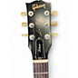 Used Gibson Les Paul Tribute Honey Blonde Solid Body Electric Guitar