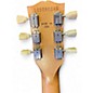 Used Gibson Les Paul Tribute Honey Blonde Solid Body Electric Guitar